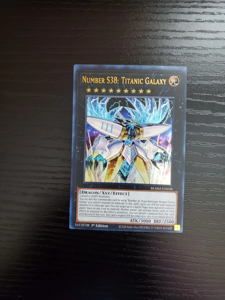 Yugioh Number Cards for sale