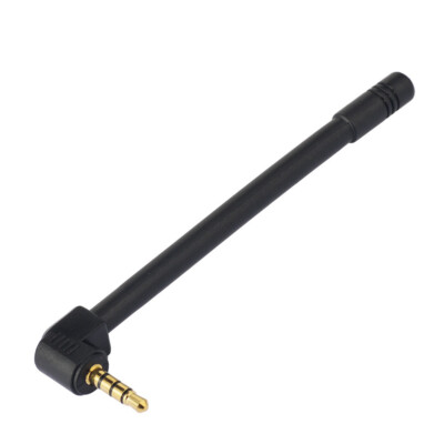 Mini FM Radio Antenne 3,5mm Stecker für Handy Bose-Wave Musiksystem Indoor Sound