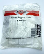 Maytag Dryer Drum Support Wheel #12001541 *BRAND NEW OEM*