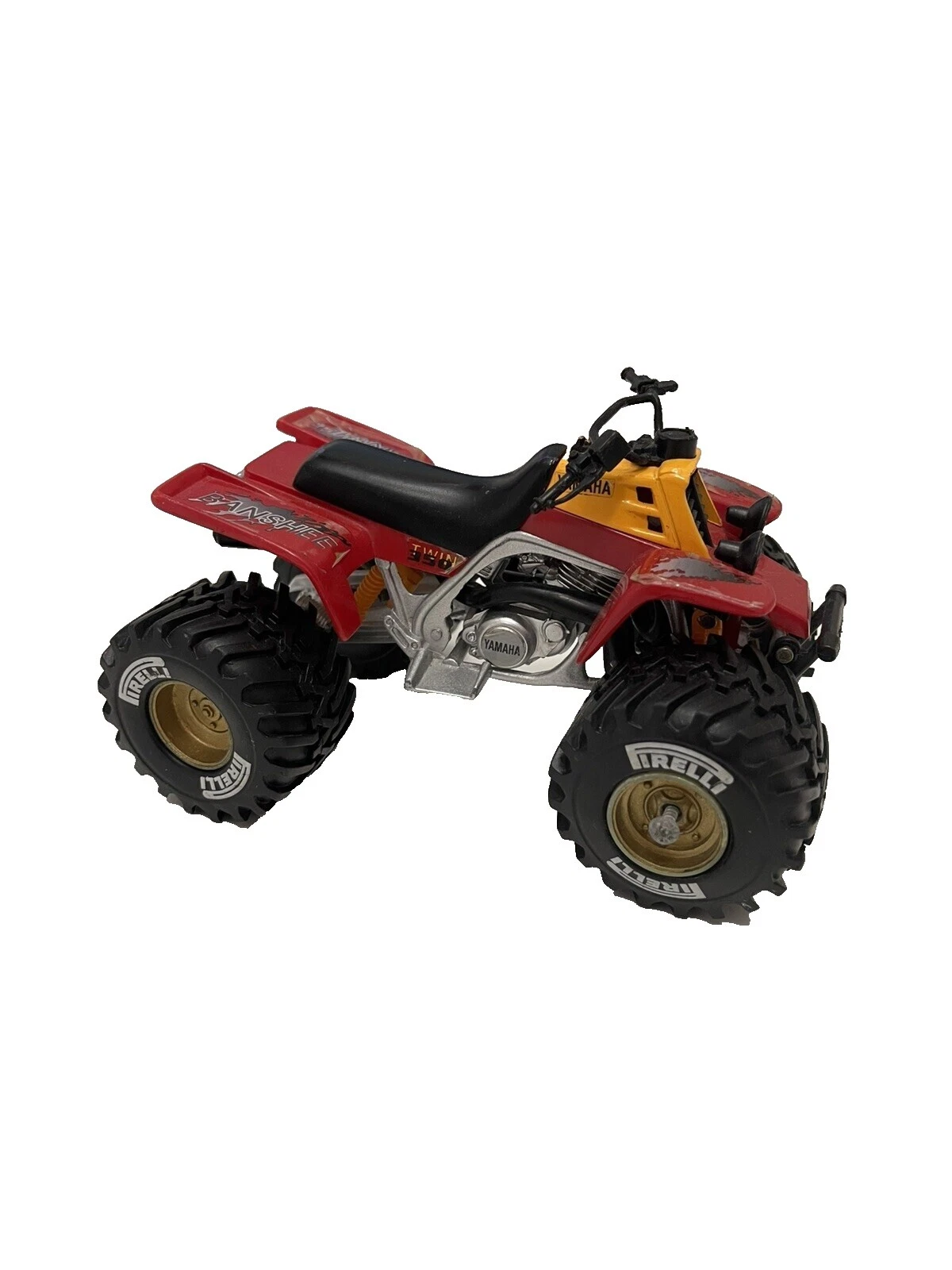 1:12 Contemporary fabricación Diecast Vehículos todo terreno