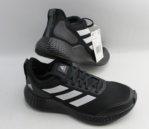 Adidas Edge Gameday EE4169 Running Shoes Size 5.5 - Imagen 4 de 5