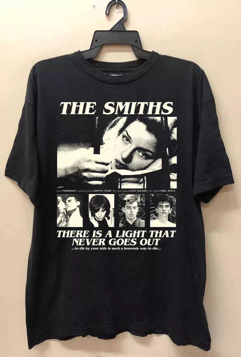 90s スミス The smiths ビンテージTシャツ フォトT モリッシー 90s スミス The smiths ビンテージTシャツ フォトT モリッシー