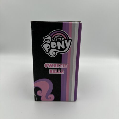 Funko My Little Pony - Sweetie Belle - Hot Topic (Exclusive) Brand New READ DESC - Picture 8 of 9