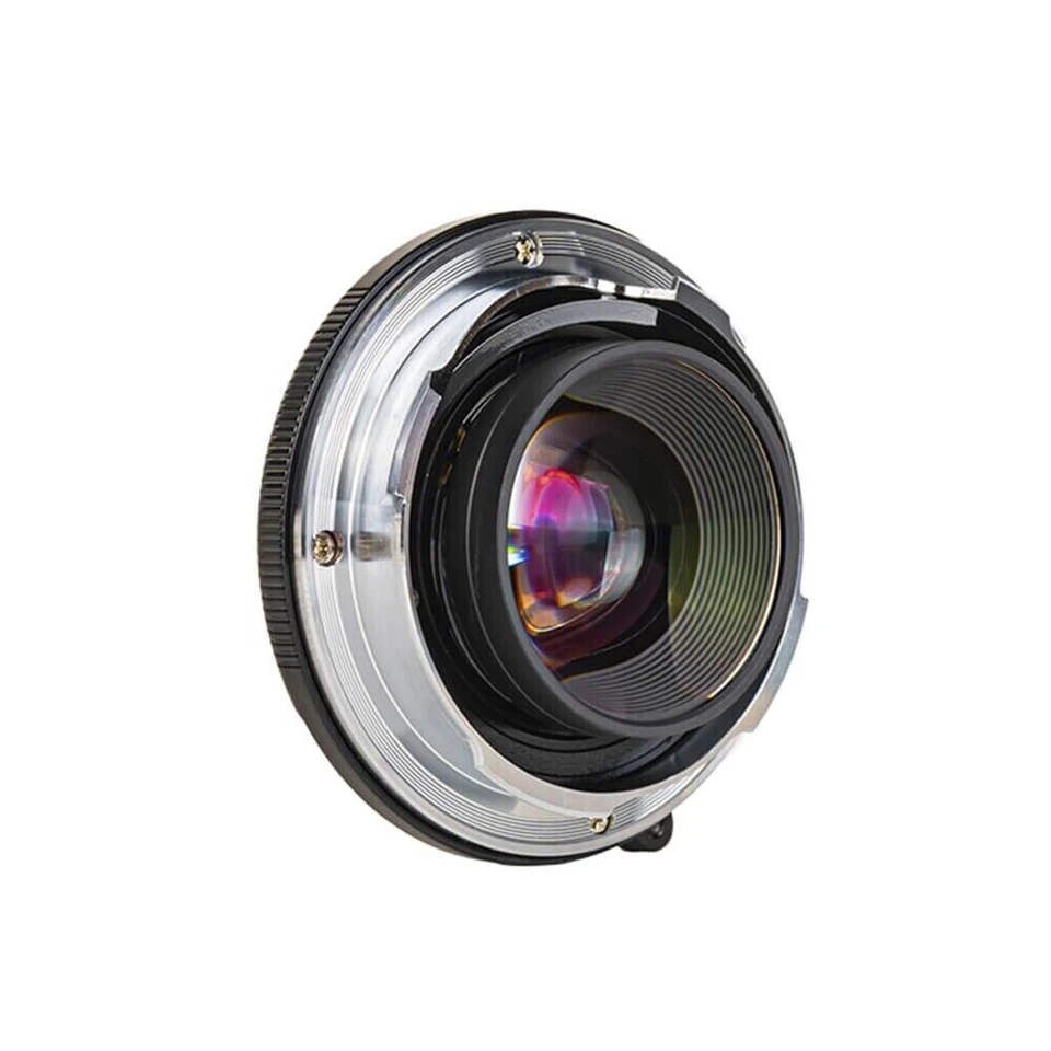 Brightin Star 28mm F2.8 Full Frame MF Lens for Leica M-Mount M240 M10 M10P M11 N - Image 3 of 4