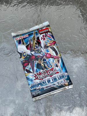 judgement of the light booster box Amazon.com: Yu-Gi-Oh! Zexal