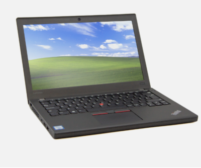 Lenovo Thinkpad x270 12.5