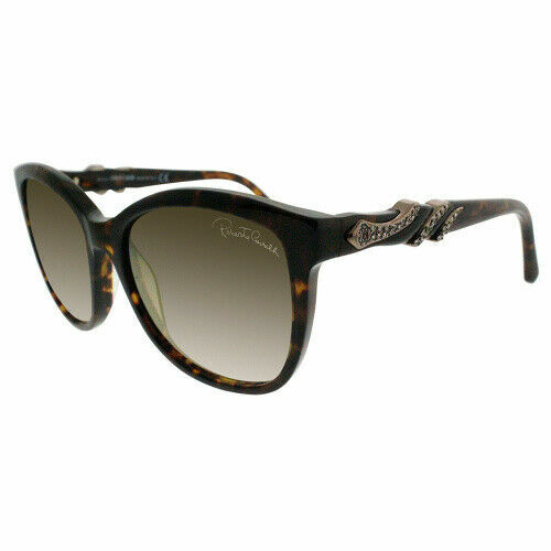 ROBERTO CAVALLI Maria 726S 92B 60-16 135 Light Blue/Blue  display picture 3
