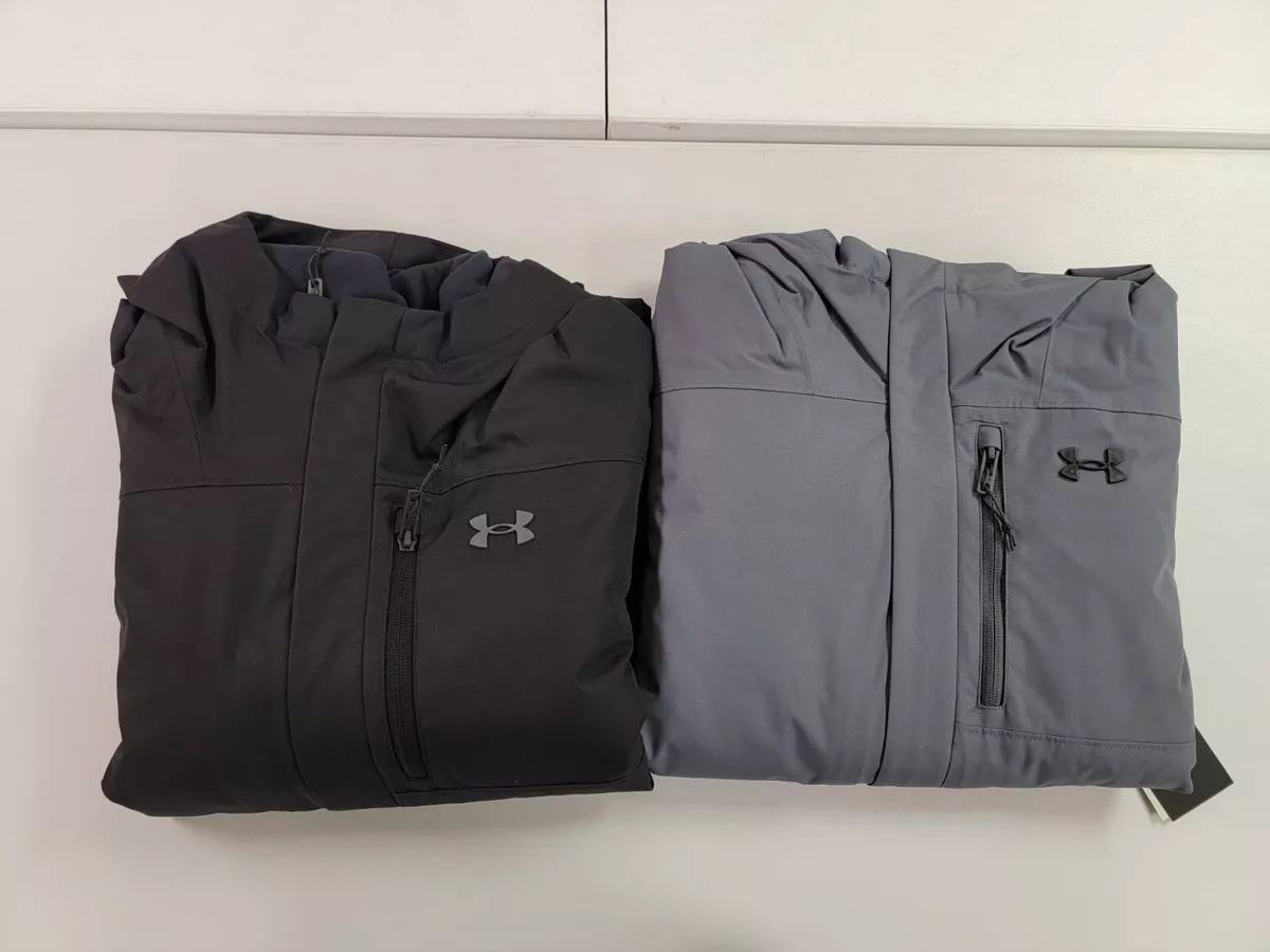 Ua storm 2 jacket outlet