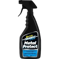 Star Brite Ceramic Metal Protectant - 22 oz.  203322