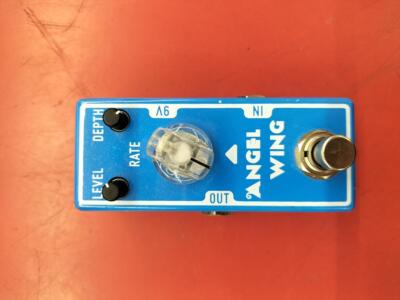 Tone City Angel Wing コーラス Amazon.com: Tone City Angel Wing Chorus. A Mighty Mini