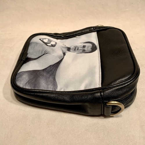 SUPERMAN Sling Bag featuring GEORGE REEVES - Picture 4 of 9