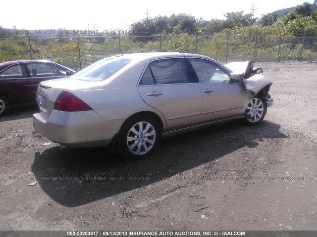 Passenger Cylinder Head 3.0L Automatic Transmission Fits 03-07 ACCORD 1897768 - Imagem 4 de 4