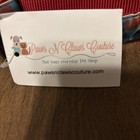 Small Jaws Movie Dog Collar NWT — photo 4