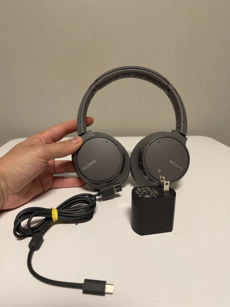 Sony WH-CH700N Headphones for Sale | Shop New & Used Headphones | eBay