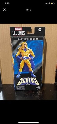 Hasbro Marvel Legends Series Marvel s Sentry 6'' Action Figure - F3435