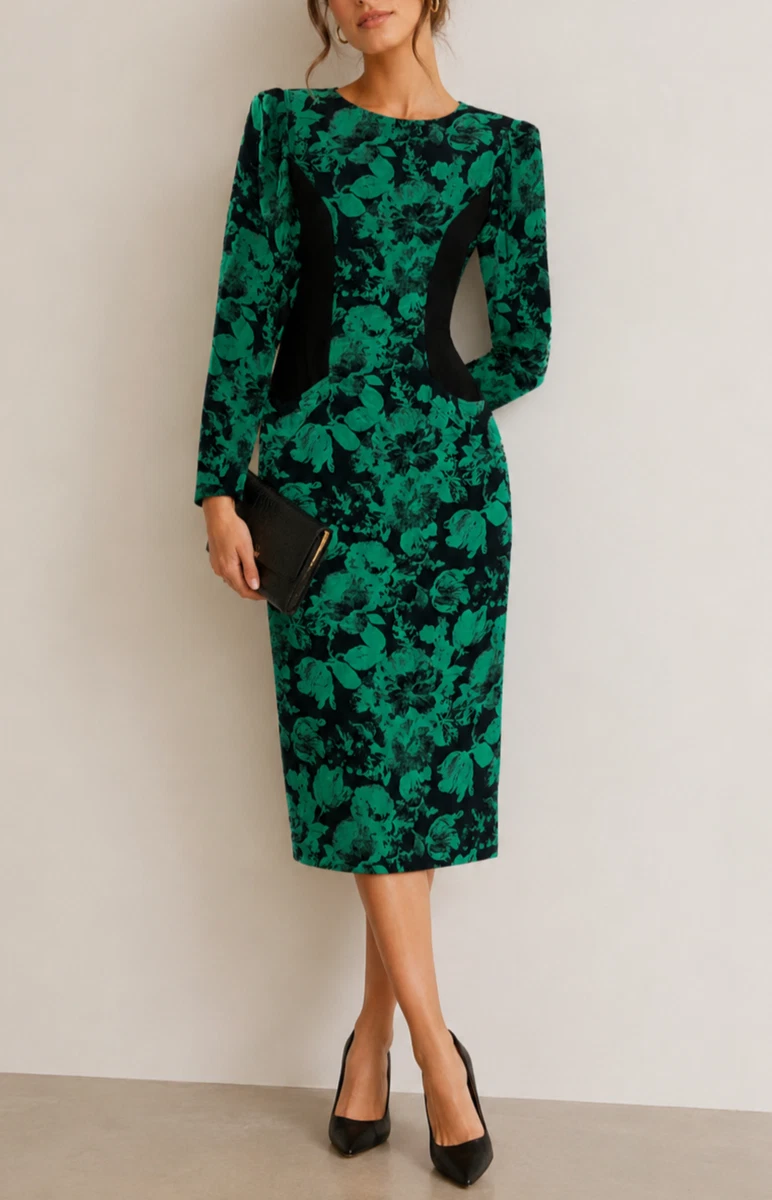 Maggy London Long Sleeve Dresses for Women for sale | eBay