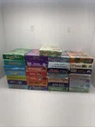 Lot Of 29 Kids VHS Lot