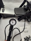 Saunder Cervical Traction Device with Carrying Case, PUMP — photo 8
