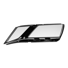 Scheinwerferglas für SKODA OCTAVIA III 2017 - 2019 5E1941015D Links