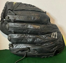 Mizuno 12” Fastpitch  Glove GPL1209D Right Hand Throw