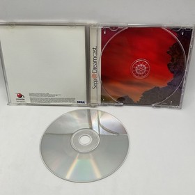 Soul Fighter (Sega Dreamcast, 1999) Complete See Description/Pictures 