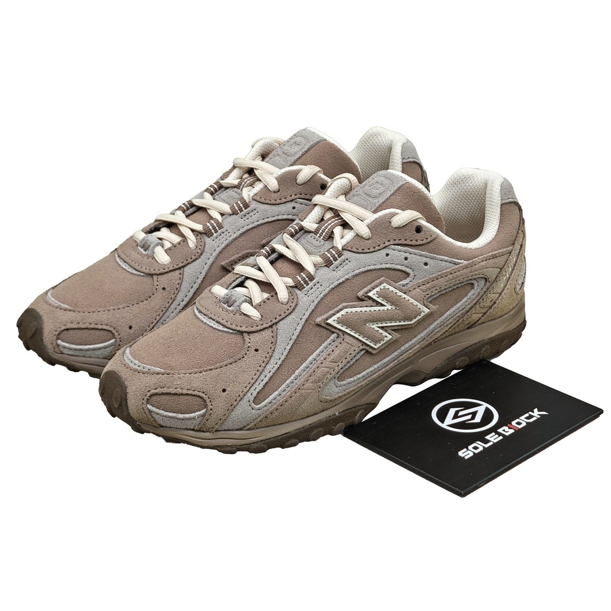 靴 New Balance U204LMMA Mushroom 23cm New Balance 204 Mushroom Arid Stone U204LMMA Men's Size | eBay