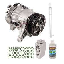 For Cadillac Srx Srx4 2012 2013 2014 2015 Ac Compressor Ac Kit Csw