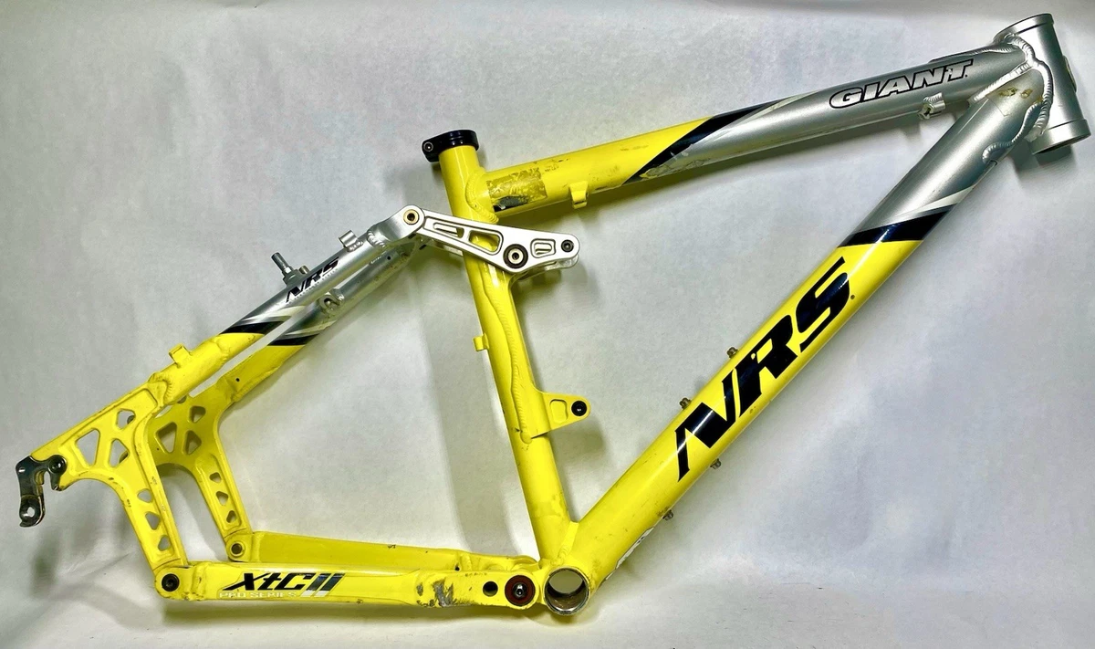 Giant 26 in Bike Frames for sale | eBay