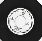 GARAGE  PUNK 45 - SORROWS - TAKE A HEART - HEAR-1965 PROMO WB