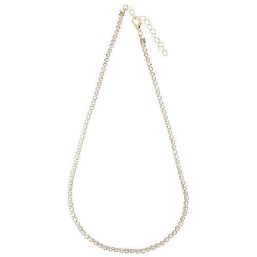 Pendentif Éléphant Collier Pour Femme - Chaîne Clavicule En Alliage, Multicolore - Neuf Avec Étiquettes
