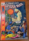 Amazing Spider-Man #96 - Drug Book, Not CCA Approved, Green Goblin!