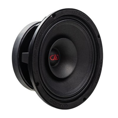 8'' 400 Watts RMS 4 Ohm Car Audio Midrange Speaker DD Audio VO Series FR508-S4