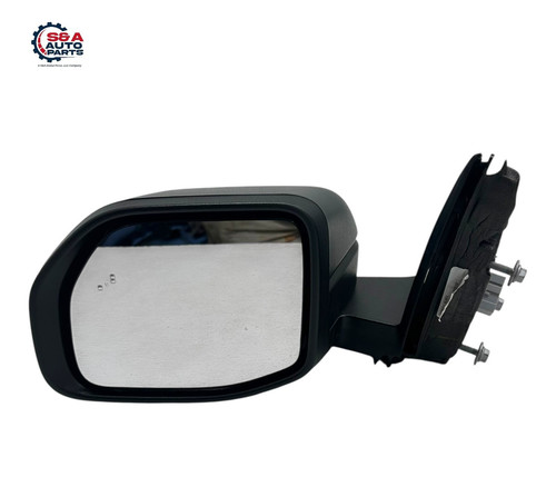 FORD BRONCO SPORT 2021-2025 LEFT DRIVER SIDE DOOR EXTERIOR VIEW MIRROR OEM