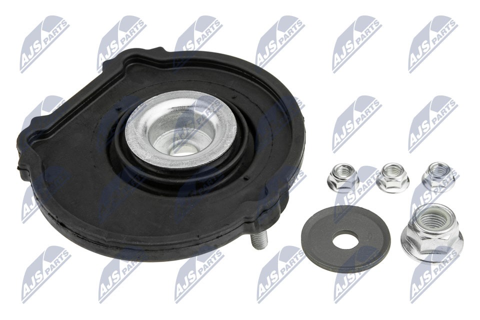 Front Left NTY AD-FT-010 Repair Kit, suspension strut for FIAT,OPEL - Image 10