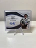 Edgar Davids 2023-24 Immaculate Ink Sapphire Auto /25 Juventes
