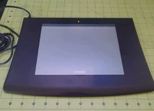 Wacom XD-0608-U Intuos  Graphic Drawing Tablet Usb Cord