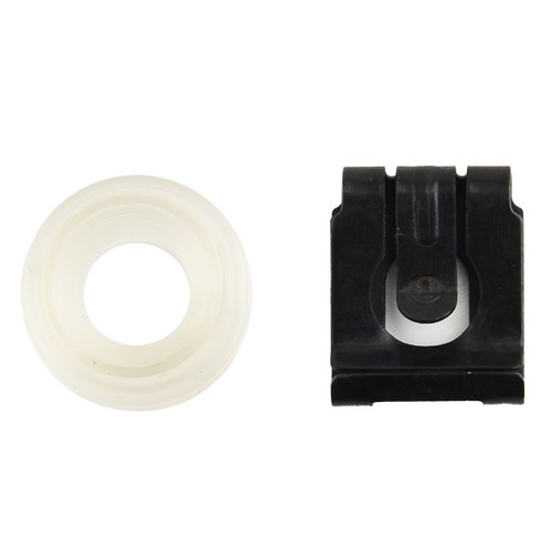 Compatible with For Mercedes Transmission Gear Bushing & Clips 20pcs Set - Picture 11 of 12