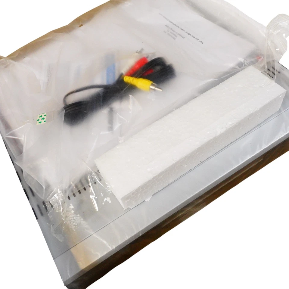 Memorex MVDR2102 Dual Format DVD Recorder Firewire IEEE 1394 8MM to DVD NEW - Image 3 of 4