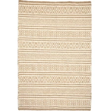 Hand Loom Woollen Rug Area Rug, Natural Wool Woven Rug