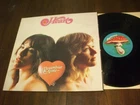 Heart , Dreamboat Annie, 1976 Mushroom 1st Press. VG+ Cond.