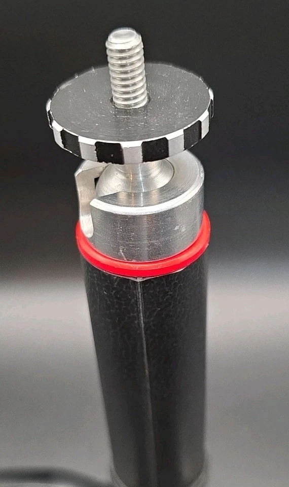 Bilora Stabilet Collapsible Portable Compact Tripod Model 1101 Made In Germany - Image 2 of 4