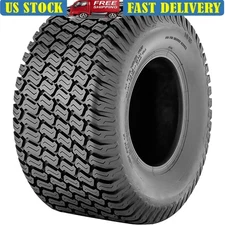 All Season Turf Tire Lawn Mowers Garden Equipment 11x4.00-5 Non-Radial 4 Ply New