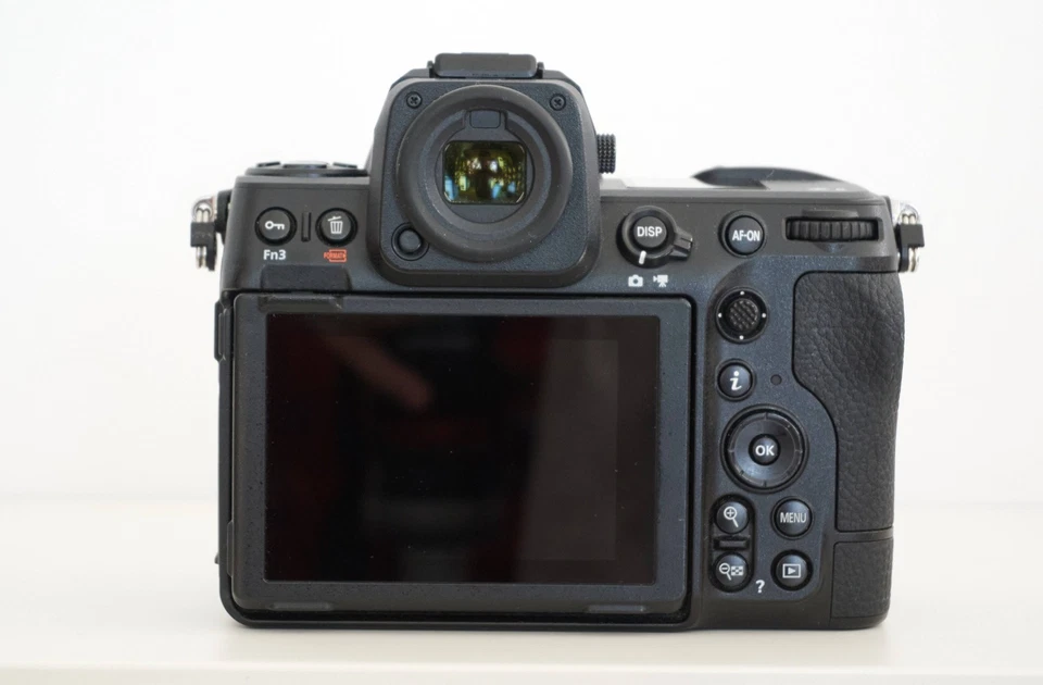 Nikon Z 8, foto 4 di 5