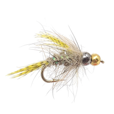 Depth Charge Birds Nest - Fly Fishing Flies (1 pc)