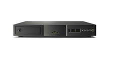 Lecteur CD audio Naim CD5i avec cordon d'alimentation