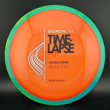 Axiom Neutron Time-Lapse (Re-Tooled)