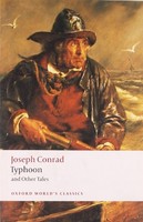 Joseph Conrad - Typhoon And Other Tales - Paperback - G245Z