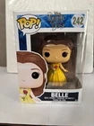 Funko POP! Disney's Beauty and the Beast BELLE figure #242