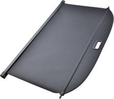 Cargo Cover Compatible with Forester 2014-2018 Manual Tailgate standard