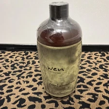 Wen By Chaz Dean Sweet Almond Mint Cleansing Conditioner 16 Fl Oz. Sealed